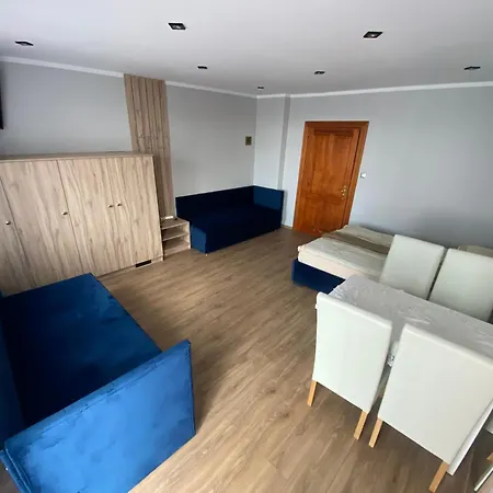 Anna M * Ustronie Morskie