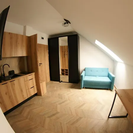 Anna M Ustronie Morskie