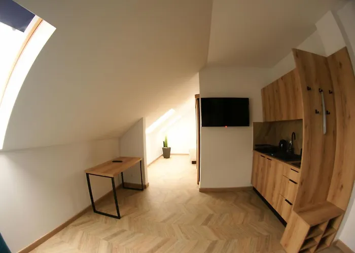 شقة Anna M أوسترونيه مورسكية