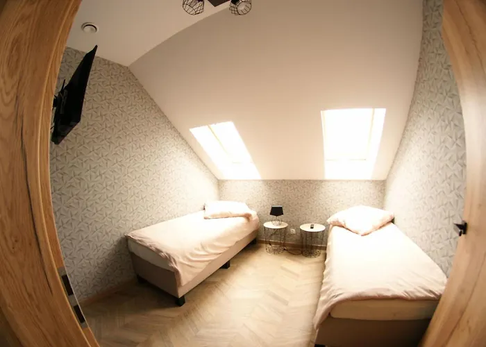 Anna M شقة أوسترونيه مورسكية